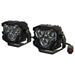Morimoto 4Banger NCS LED Light Pods BAF001