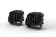 Morimoto 4Banger 2.0 NCS LED Light Pods BAF001.2