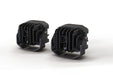 Morimoto 4Banger 2.0 NCS LED Light Pods BAF002.2