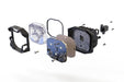 Morimoto 4Banger 2.0 NCS LED Light Pods BAF002.2