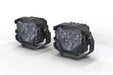 Morimoto 4Banger 2.0 HXB LED Light Pods BAF011.2