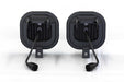 Morimoto 4Banger Type SD Fog Light Brackets BAF021