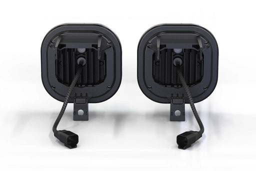Morimoto 4Banger Type SD Fog Light Brackets BAF021