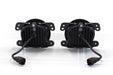 Morimoto 4Banger Type M Fog Light Brackets BAF023