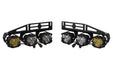 Morimoto 4Banger Triple Fog Light Brackets BAF024