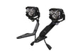 Morimoto Ditch Light Brackets BAF027