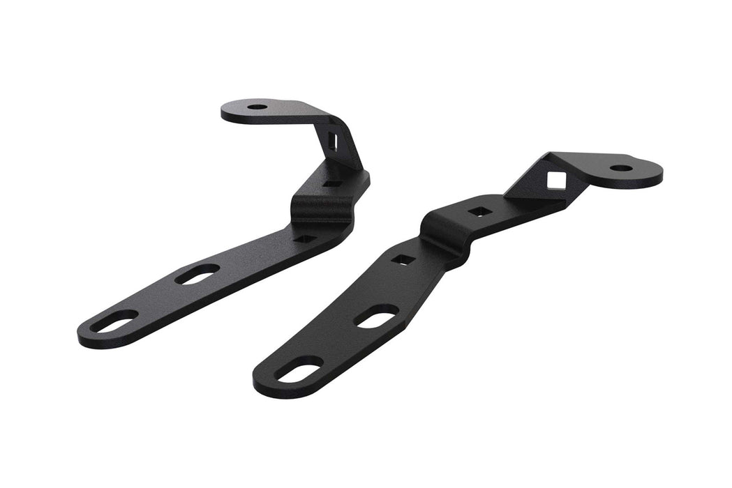 Morimoto Ditch Light Brackets BAF028
