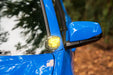 Morimoto Ditch Light Brackets BAF028