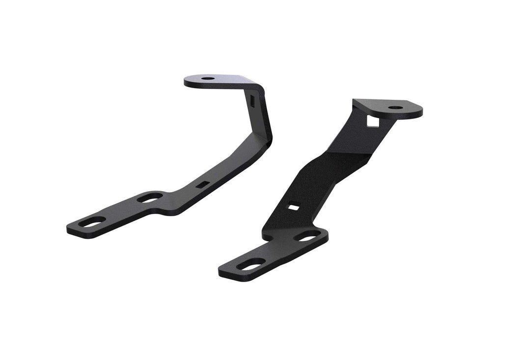 Morimoto Ditch Light Brackets BAF029