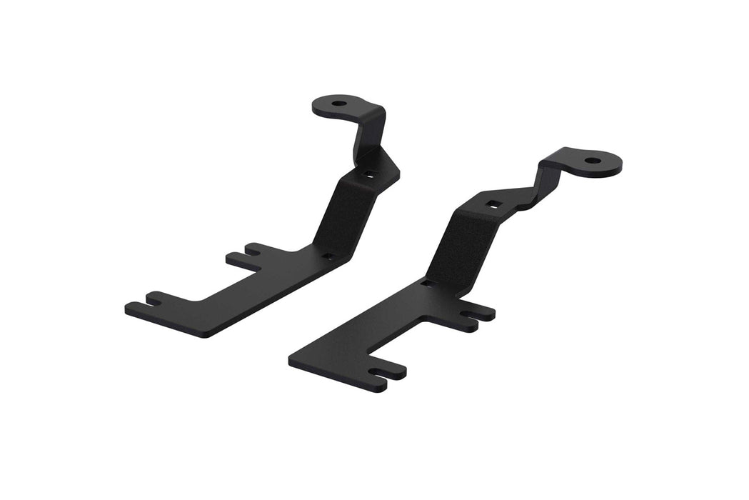 Morimoto Ditch Light Brackets BAF031