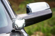 Morimoto Ditch Light Brackets BAF033