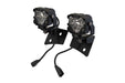 Morimoto Ditch Light Brackets BAF035