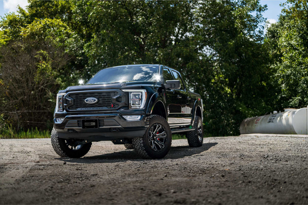 Morimoto Offroad Ditch Light Brackets For 2015-2020 F150/Raptor