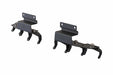 Morimoto 4Banger Triple Fog Light Brackets BAF066