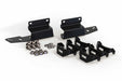 Morimoto 4Banger Triple Fog Light Brackets BAF066