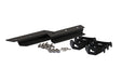 Morimoto 4Banger Triple Fog Light Brackets BAF069