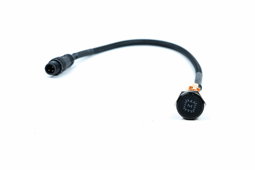 Morimoto 6x Outputs-Extended Power Harness BAF069H