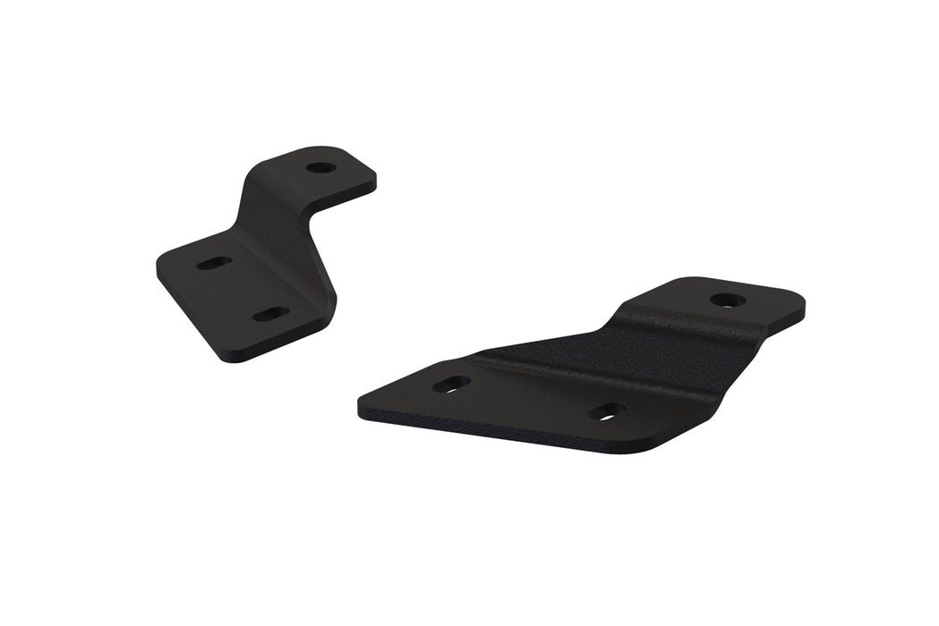 Morimoto Ditch Light Brackets BAF070