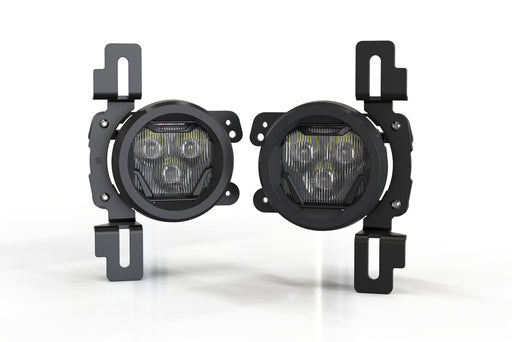 Morimoto 4Banger Fog Lights BAF078Y