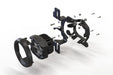 Morimoto 4Banger Fog Lights BAF078Y