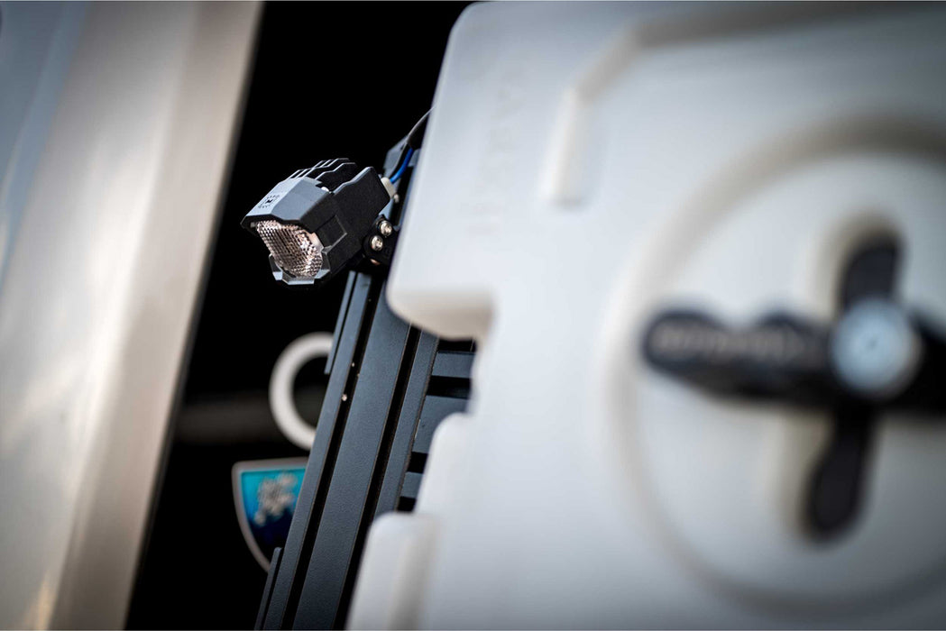 Morimoto 1Banger HXB LED Light Pods BAF092