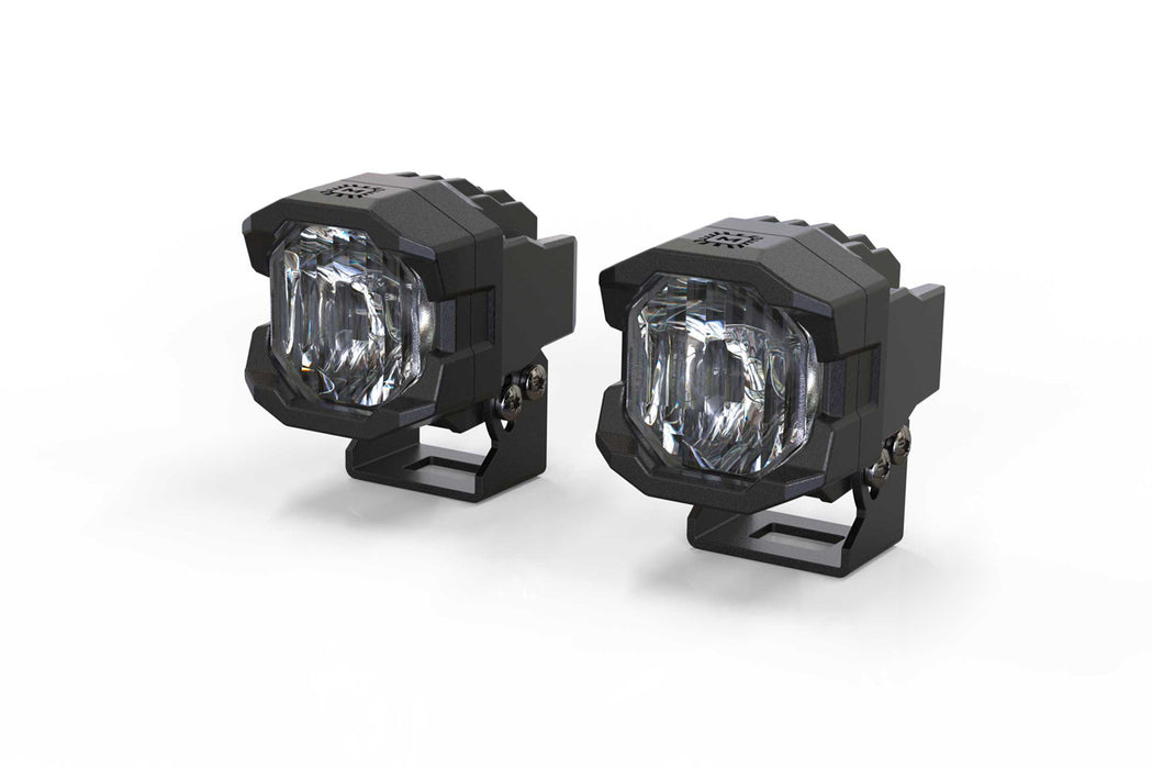 Morimoto 1Banger HXB LED Light Pods BAF098