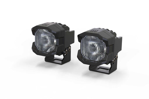 Morimoto 1Banger HXB LED Light Pods BAF100