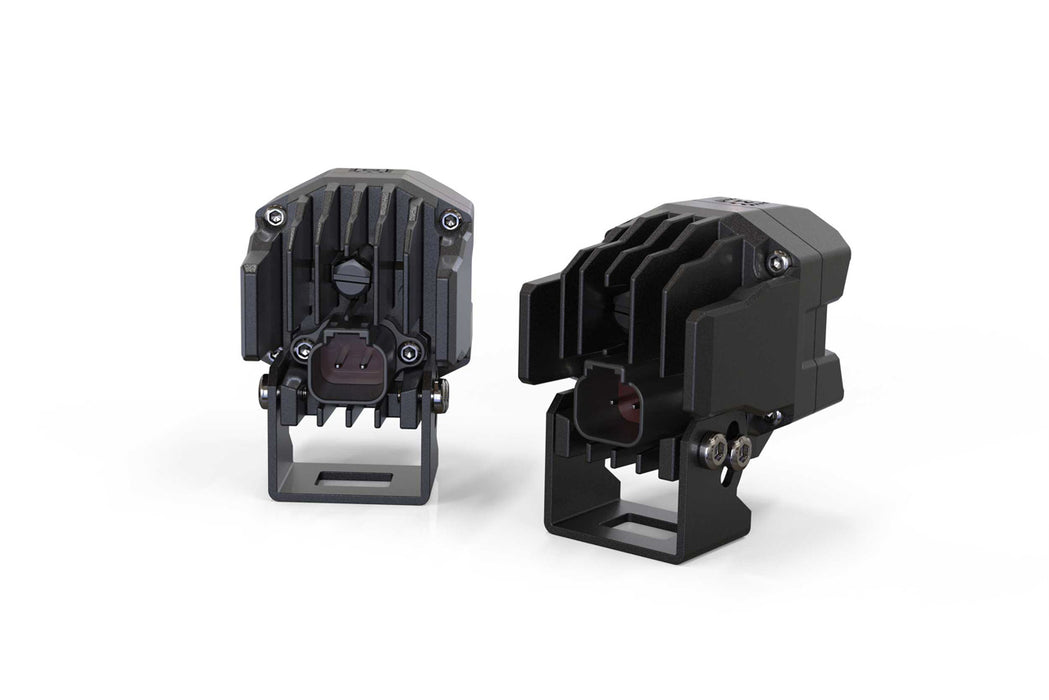 Morimoto 1Banger HXB LED Light Pods BAF100