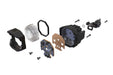 Morimoto 1Banger HXB LED Light Pods BAF101