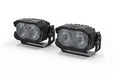 Morimoto 2Banger NCS LED Light Pods BAF102