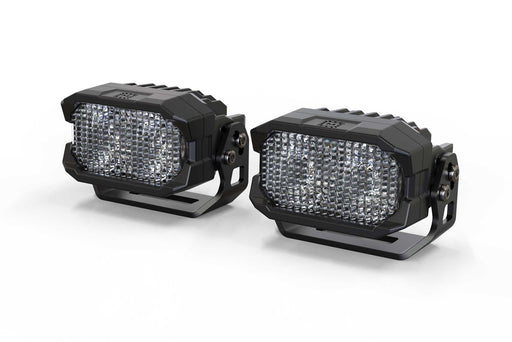 Morimoto 2Banger NCS LED Light Pods BAF102