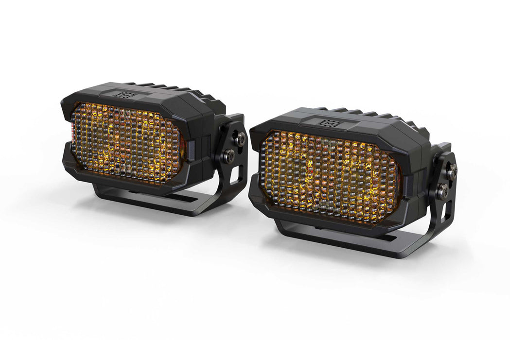 Morimoto 2Banger NCS LED Light Pods BAF102