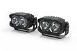 Morimoto 2Banger NCS LED Light Pods BAF105
