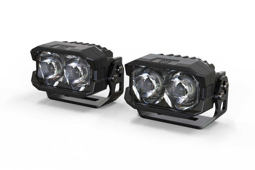 Morimoto 2Banger NCS LED Light Pods BAF105