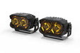 Morimoto 2Banger NCS LED Light Pods BAF105