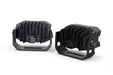 Morimoto 2Banger NCS LED Light Pods BAF105