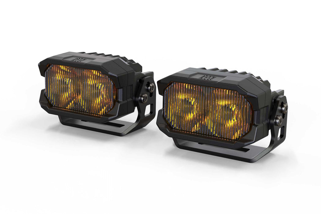 Morimoto 2Banger NCS LED Light Pods BAF108