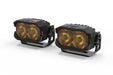 Morimoto 2Banger NCS LED Light Pods BAF109