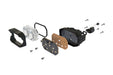 Morimoto 2Banger HXB LED Light Pods BAF110