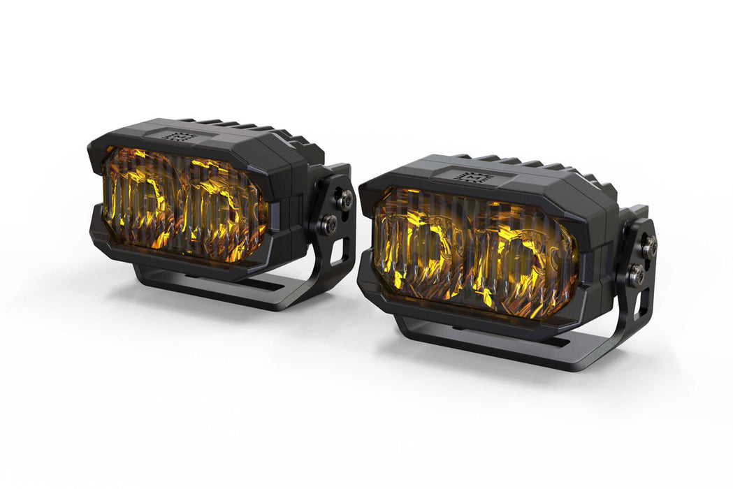 Morimoto 2Banger HXB LED Light Pods BAF114
