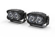 Morimoto 2Banger HXB LED Light Pods BAF115