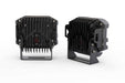 Morimoto BigBanger HXB Amber DRL LED Light Pods BAF124