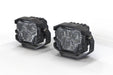Morimoto 4Banger 2.0 HXB LED Light Pods BAF126.2