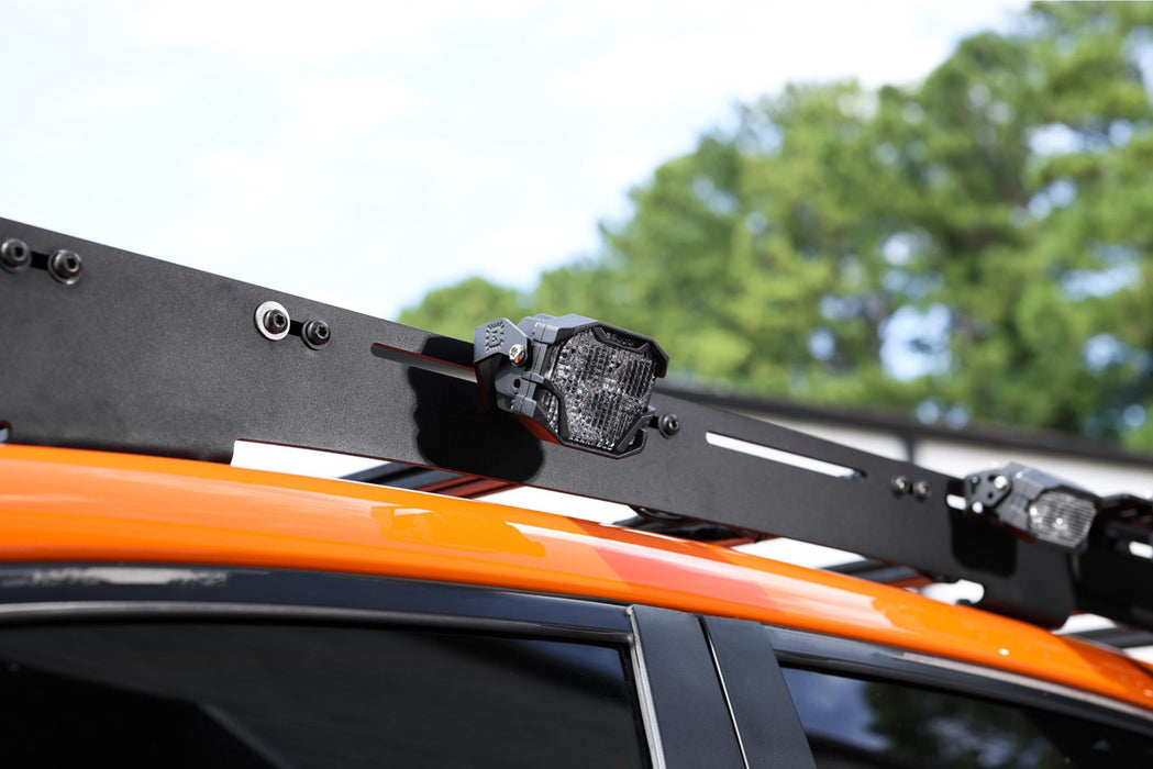 Morimoto 4Banger 2.0 NCS LED Light Pods BAF127.2