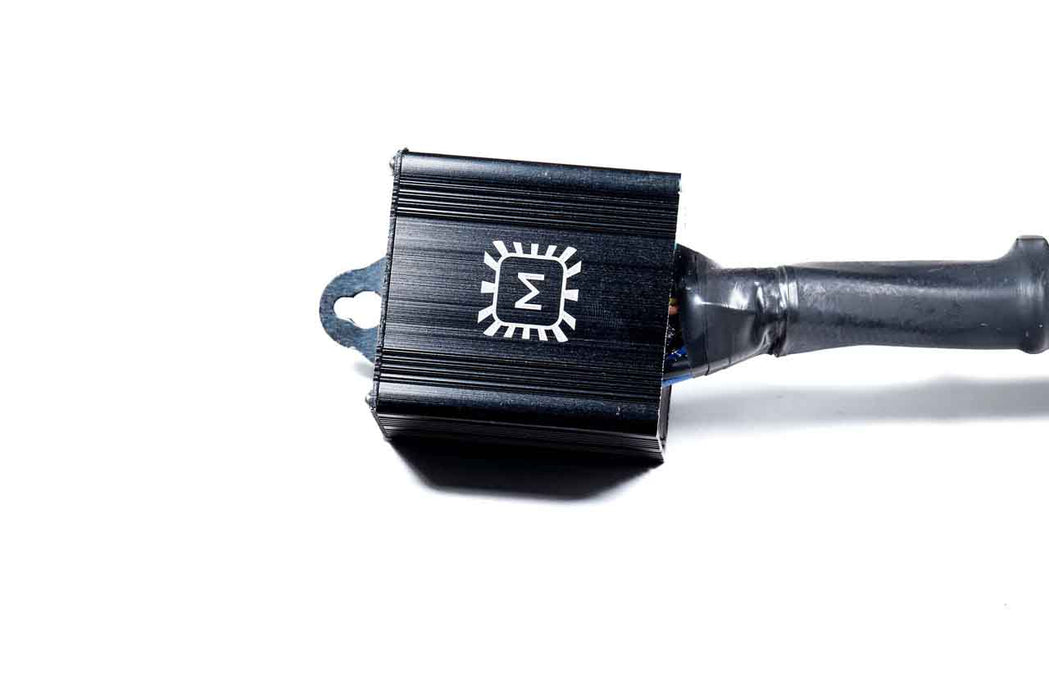 Morimoto 2 or 4Banger Bar-6-8 Pods Power Harness BAF130H