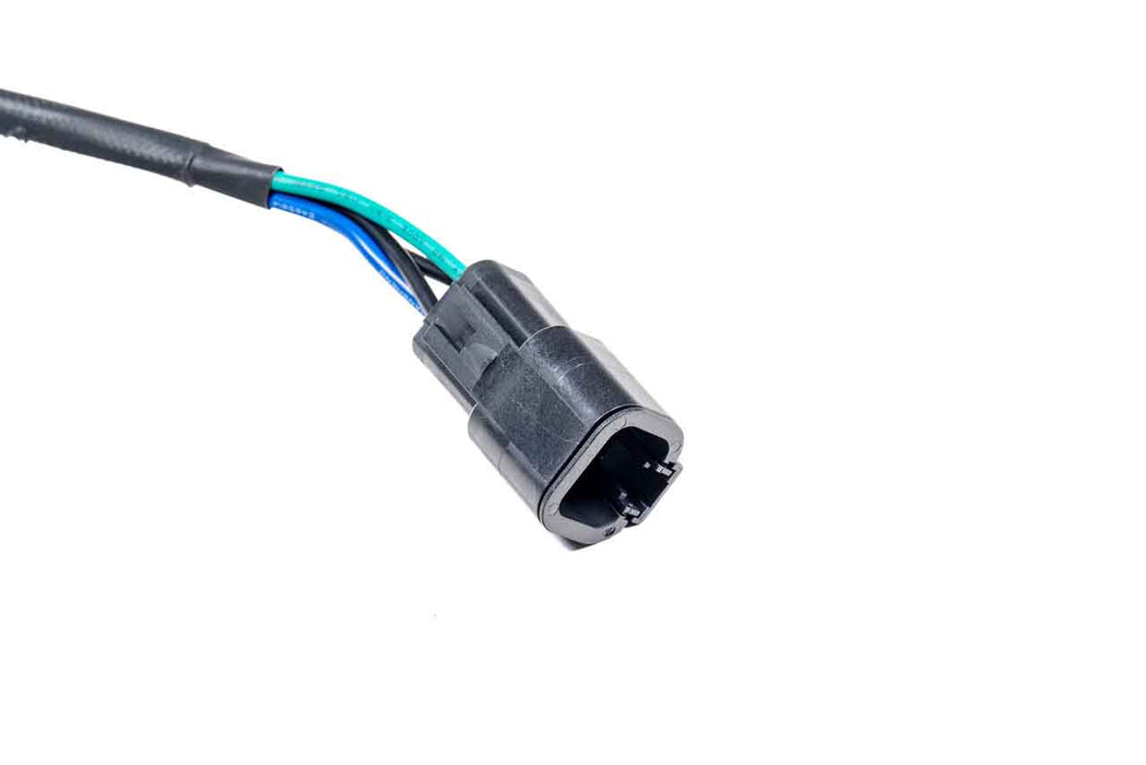 Morimoto 2 or 4Banger Bar-6-8 Pods Power Harness BAF130H