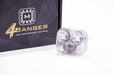 Morimoto 4Banger Replacement Lens BAF202