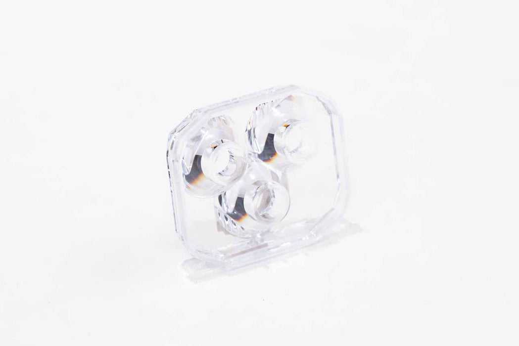 Morimoto 4Banger Replacement Lens BAF202