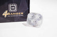 Morimoto 4Banger Replacement Lens BAF207