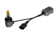 Morimoto 2Stroke 4.0 D2H LED Bulbs LED2000